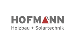 Partnerlogo Hofmann