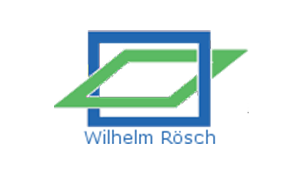 Partnerlogo Wilhelm Rösch