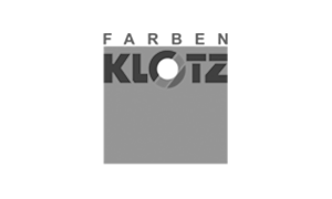 Partnerlogo Farben Klotz