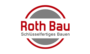 Partnerlogo Roth Bau